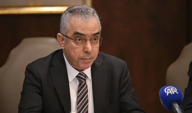 Başdanışmanı Mehmet Uçum açıkladı: Erdoğan son kez aday olacak mı?