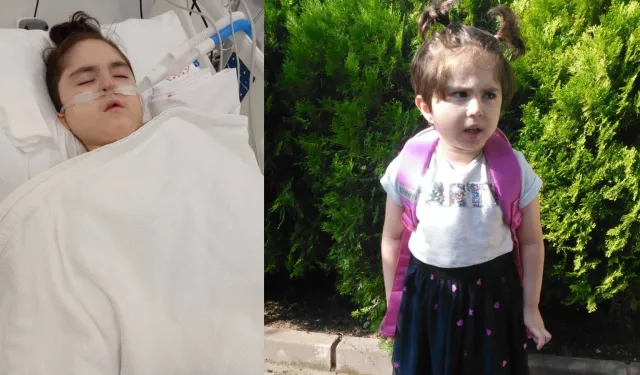 10 yaşındaki çocuk, antibiyotik iğnesinin ardından yatağa bağımlı kaldı
