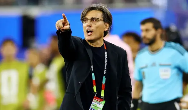 Nihat Kahveci'den Montella'ya sert tepki: 'Yarın yollayın!'