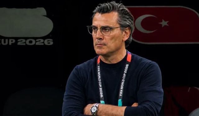 Montella'dan Berke Özer açıklaması