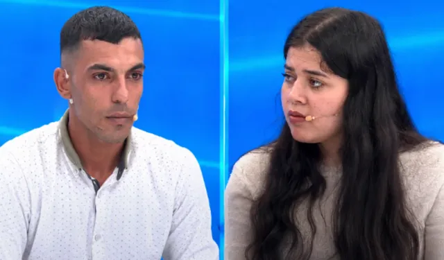 Müge Anlı'da gündem olan 19 yaşındaki Ceyda karar değiştirdi!