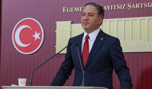 Murat Emir'den Hüseyin Can Güner'e ziyaret: 'Hiçbirimize korku salamayacaklar'