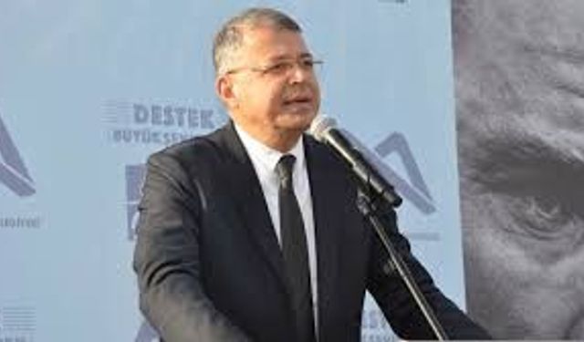 Silifke Belediyesi'ne operasyon: Belediye Başkanı Mustafa Turgut dahil çok sayıda gözaltı