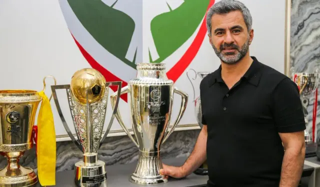 Transferde sessizliğini koruyan Amedspor’da Başkan Eren’den kritik açıklama