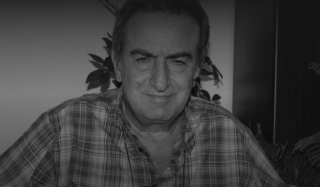 BirGün yazarı Oğuz Türkyılmaz hayatını kaybetti