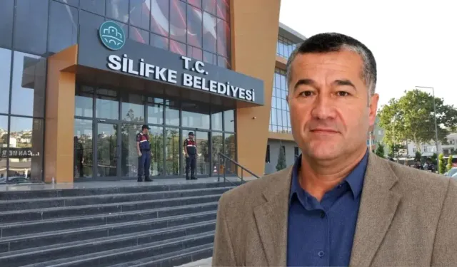 Silifke Belediyesi Başkan Vekili Oğuzhan Kökten kimdir?