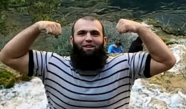 Adana'da 25 gün önce çayda kaybolan Ömer Alptekin'in cansız bedeni bulundu