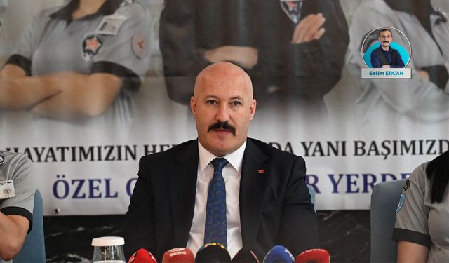 Güvenlik-İş Sendikası’ndan Meclis’e ‘şehitlik ve gazilik’ düzenlemesi çağrısı!