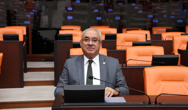 DSP'den Murat Emir'in 'partiyi bize verin' iddiasına ilişkin yeni açıklama