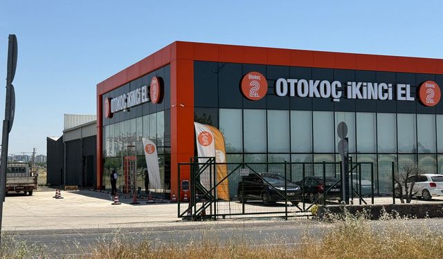 Otokoç'a ikinci silahlı saldırı!