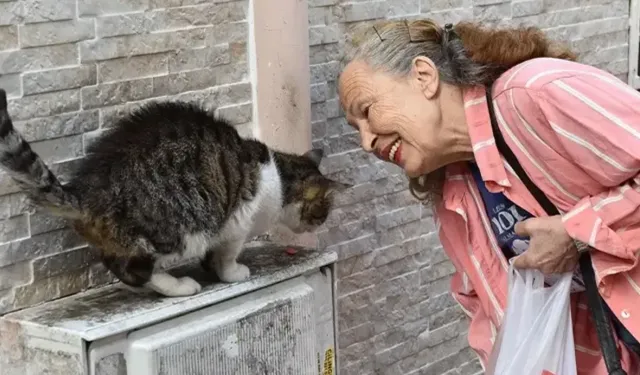 'Panter Emel' lakabıyla tanınan Emel Yıldız hayatını kaybetti