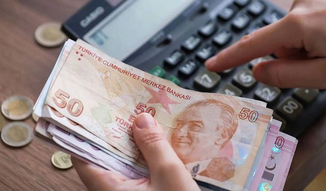 Esnafa kredi müjdesi! Vergi ve SGK borcu olan da yararlanabilecek