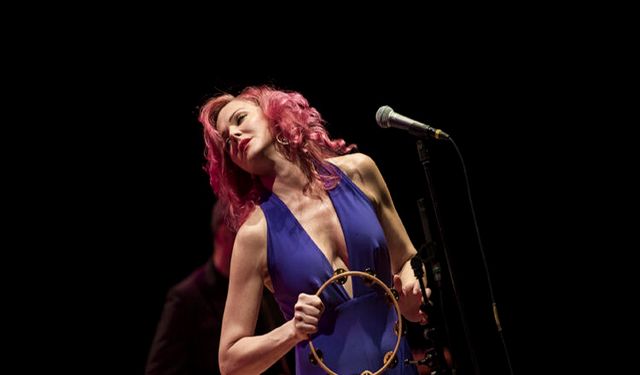 Pink Martini İstanbul'a geliyor