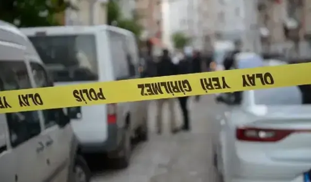 Ankara’da eski eşe ve kayınvalideye bıçaklı saldırı: 1 ölü, 1 yaralı