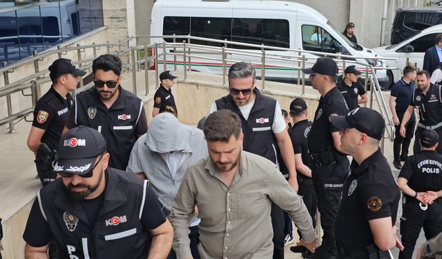 Kaçak kürtaj yapan doktora operasyon: 11 gözaltı