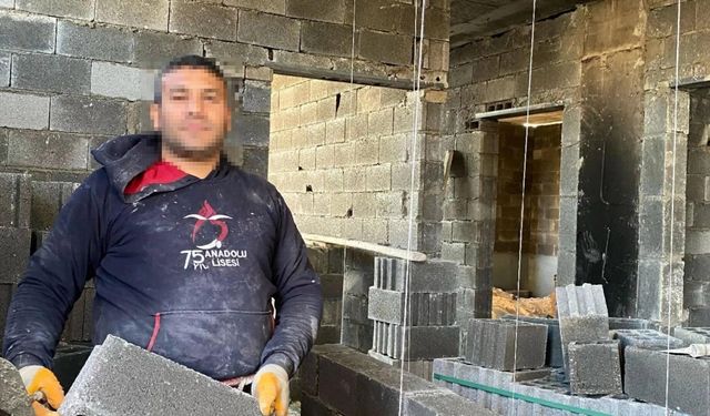 Sahte doktorun inşaat ve kaportacılarda çalıştığı ortaya çıktı!