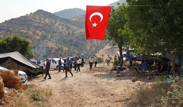 Şırnak'ta 40 aile, güvenlik gerekçesiyle terk ettikleri köylerine dönüş başvurusu yaptı!