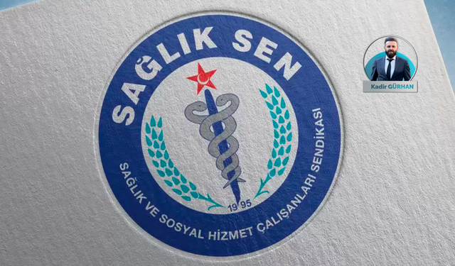 Sağlık-Sen yöneticileri hakkında soruşturma: Savcılık belge talep etti