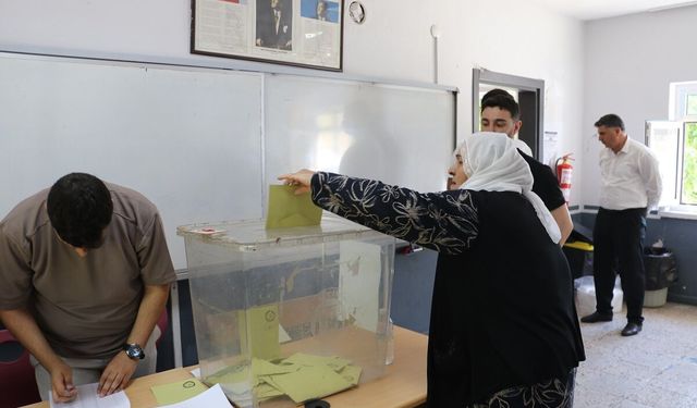 Narin Güran davasında cezası kesinleşen Salim Güran’ın muhtarlığı düştü; mahallede seçim yapılıyor