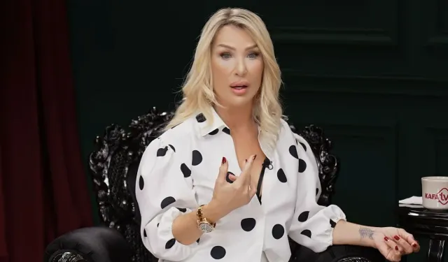 Seda Sayan: 7 kere evleneni dinleyeceksin