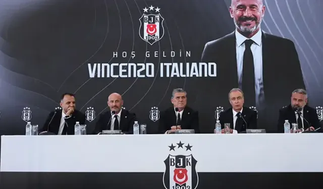 Beşiktaş’ta yol haritası belirleniyor; kritik kararlar masada!