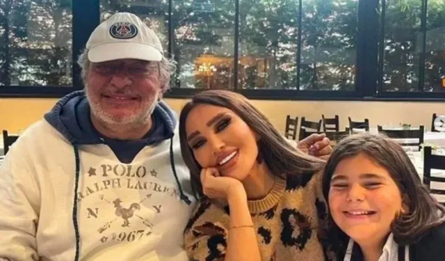 Seren Serengil’den Reha Muhtar hakkında dikkat çeken itiraf!