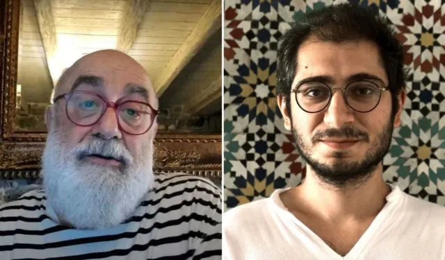 Sevan Nişanyan ve oğlu Arsen arasındaki krizde yeni gelişme