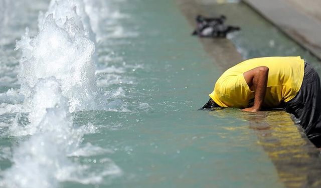 Meteoroloji uzmanından El Nino uyarısı: 'Eylül'e kadar rahat yok'