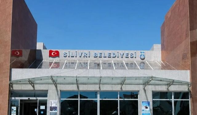 Silivri Belediyesi'nin Başkanvekili belli oldu