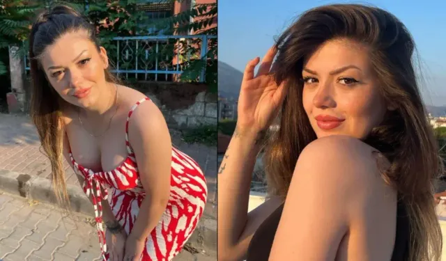 Onlyfans içerik üreticisi Simge Barankoğlu tahliye oldu: Aldığı yeni kararı açıkladı!