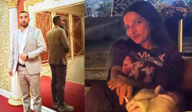 Sevgilisini öldüren erkek, cinayetin ardından uyuyup sabah işe gitmiş!