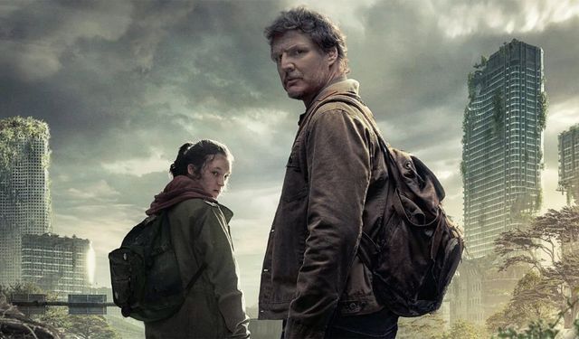 The Last Of Us’ın 3’üncü sezon çekimlerine ara verildi