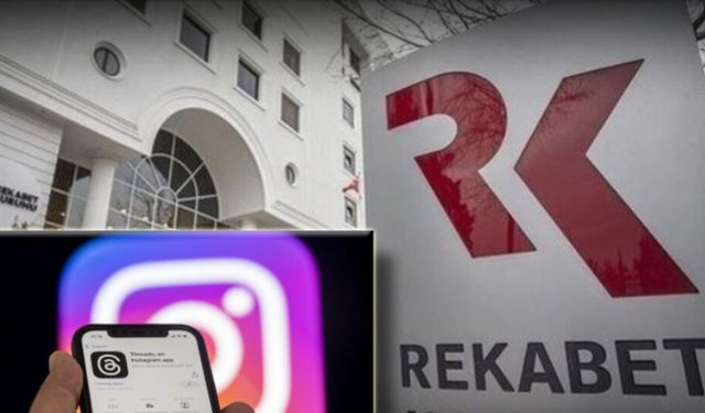 Rekabet Kurumu'ndan 'Threads' açıklaması: X'in rakibi yeniden kullanıma açıldı!