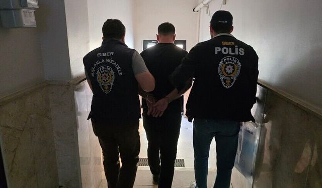 Eskişehir merkezli yasa dışı bahis operasyonunda yakalanan 15 şüpheli tutuklandı