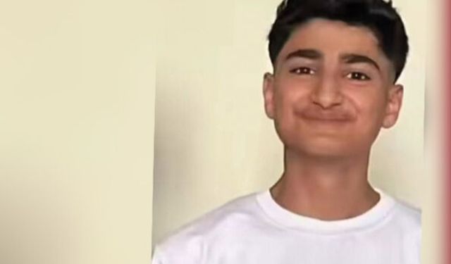 16 yaşındaki çocuk işçi, yüksekten düşerek hayatını kaybetti