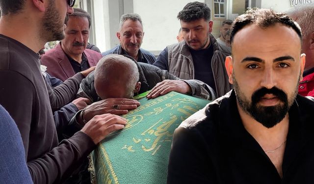 Dili boğazına kaçan kız kardeşini kurtardıktan sonra kalp krizinden öldü!