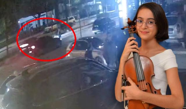 Ödüllü keman sanatçısının ölümüne neden olan sürücü serbest bırakıldı!