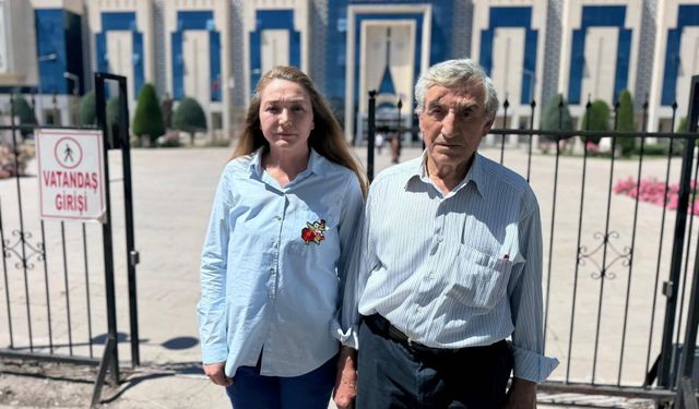 100 milyon TL dolandırılan emekli öğretmen isyan etti: 'Asıl suçlular beraat etti!'