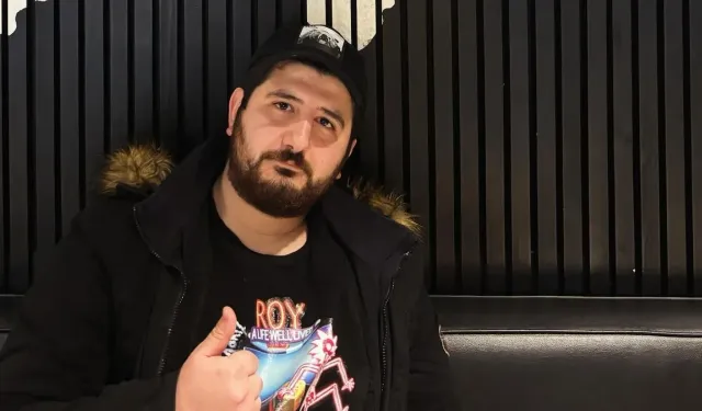 ‘YakupTV’ lakaplı Yakup Şahkulubey ‘Atatürk’e hakaretten’ tutuklandı