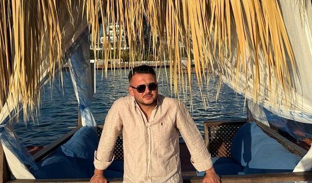 27 yaşındaki genç tartıştığı kişi tarafından tabancayla öldürüldü