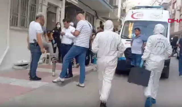 Ölen kardeşini uyuyor sandı, iki gün cesediyle aynı evde kaldı