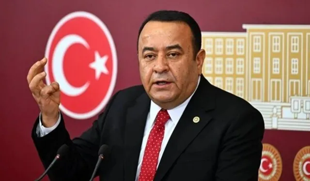 Adnan Beker'den Kılıçdaroğlu hakkında suç duyurusu