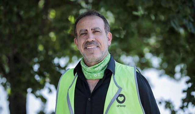 Ahbap Derneği soruşturmasında gözaltına alınan Haluk Levent'ten ilk açıklama!
