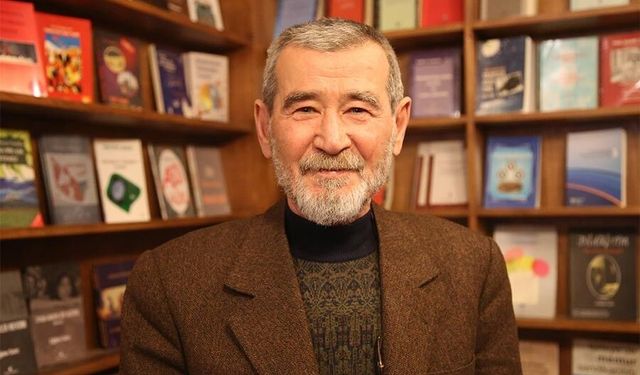 PEN Türkiye’den şair Ahmet Telli için veda mesajı