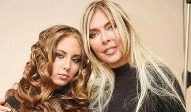 Ahu Tuğba'nın kızı açıkladı: Annem bana okkalı bir miras bıraktı!