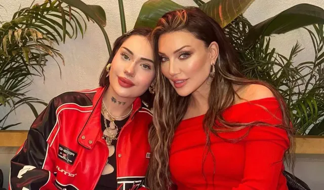 Hadise'den sonra Gülşen de Umut Akyürek'e tazminat davası açtı