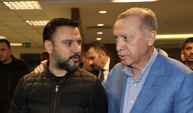 İktidara yakınlığıyla bilinen Alişan: 'Yatırım yapamıyoruz, yatıyoruz'