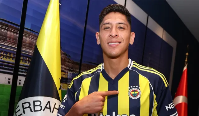 Edson Alvarez transferinde sıcak gelişme! Alman ekibi devrede