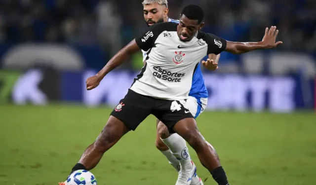 Fenerbahçe'de Andre hareketliliği
