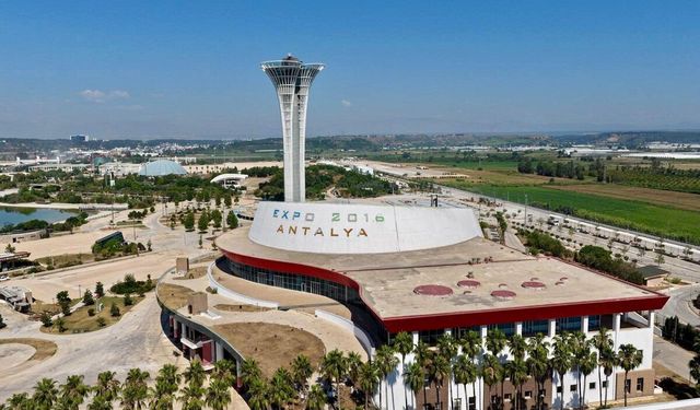 Antalya’da düzenlenecek COP 31'e 120 lider katılacak